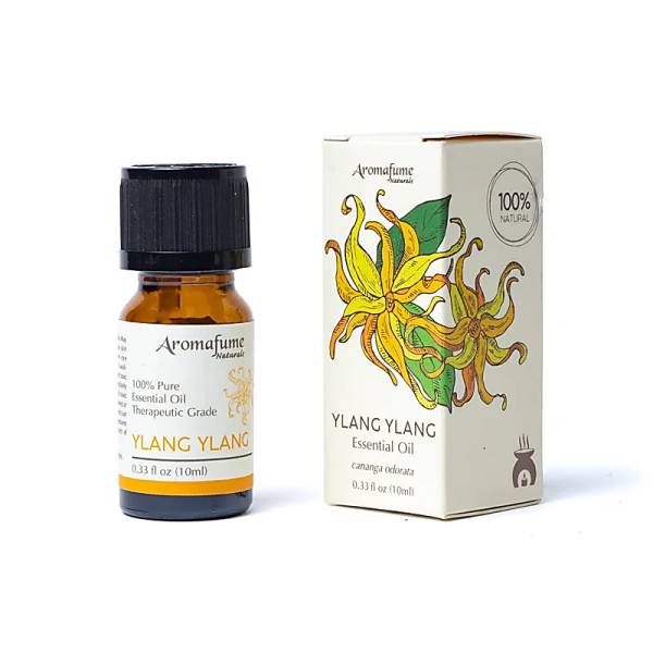 Aromafume ätherisches Öl Ylang Ylang