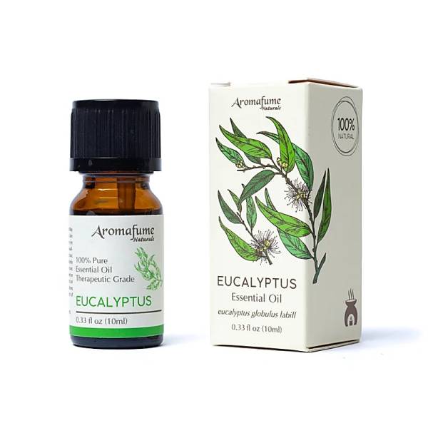 Aromafume ätherisches Öl Eukalyptus